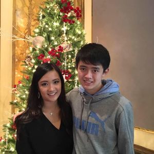 Meet your Posher, Christopher